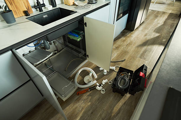 Reliable Drain Cleaning contractor in Marionville, VA by Street Wise - Plumbing